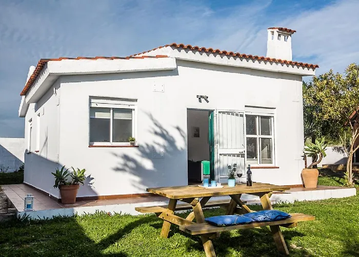 Bolonia House