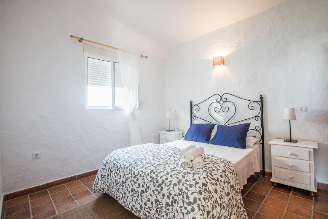 Bolonia House Ferienhaus