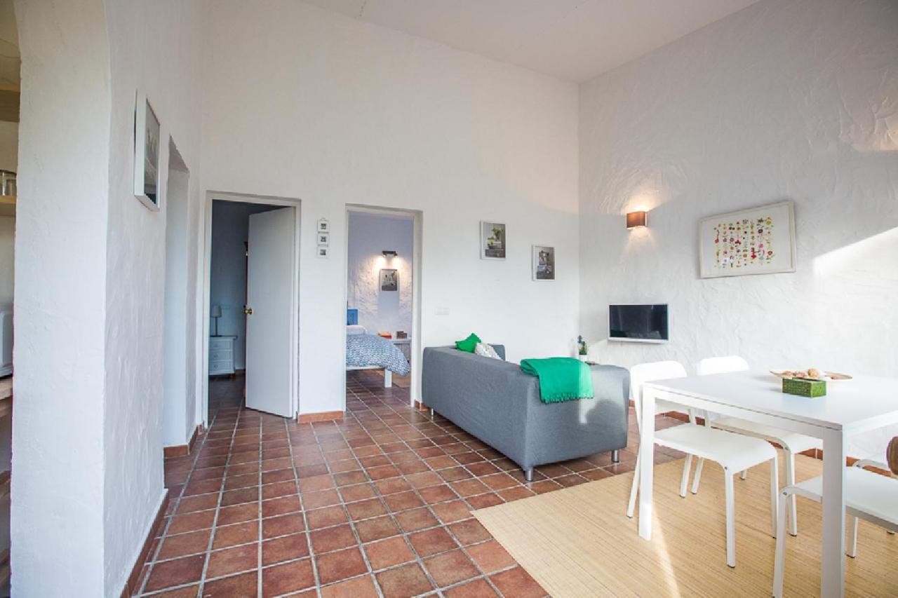 Bolonia House * Tarifa