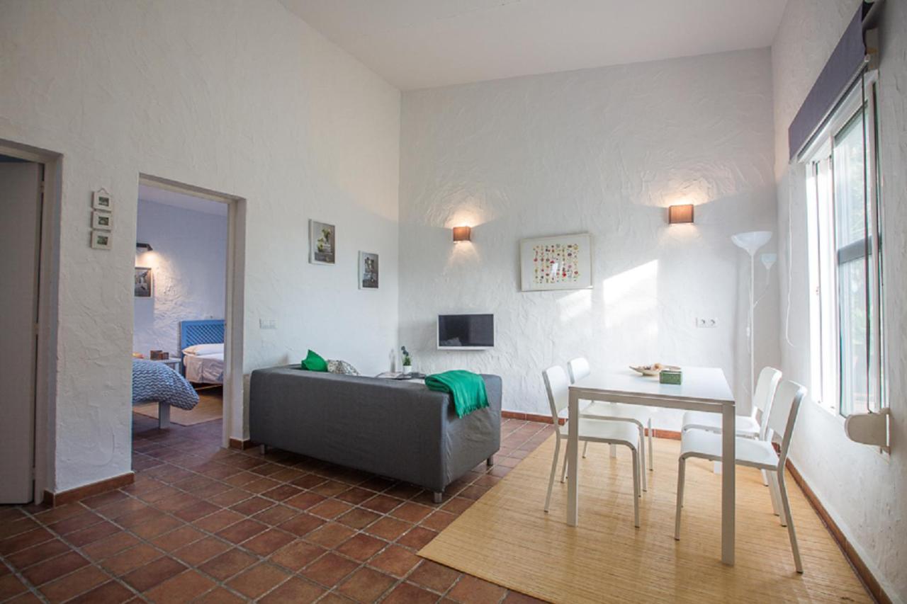 Bolonia House *